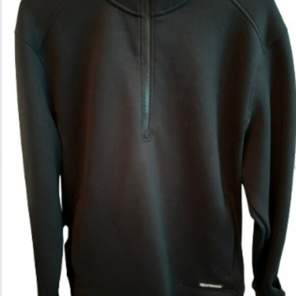 The iconic Roam Eco Recycled Quarter Zip Pullover - Newer worn - Picture 2 of 5